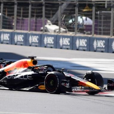 F1赛道争议：维斯塔潘撞上拉塞尔被罚时事件深度剖析