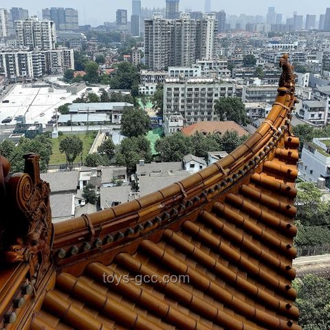 《黑神话：悟空》钢筋事件透视游戏场景实景扫描技术